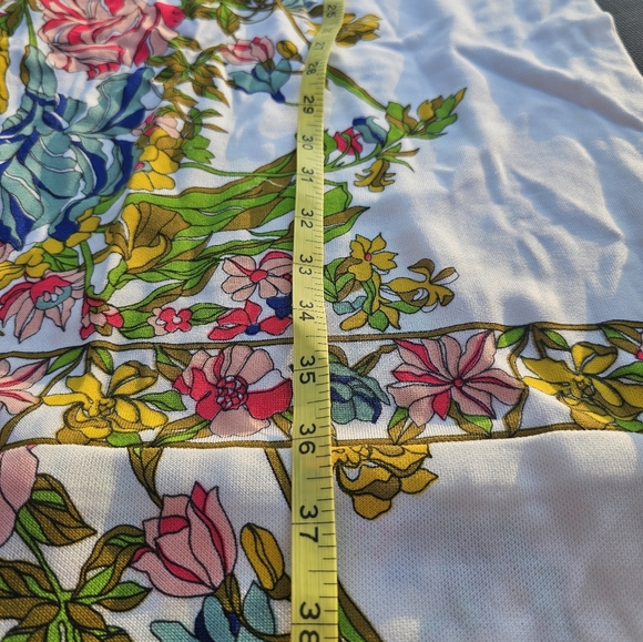 Mr. Dino mr vintage paris dress sz 12 rose gold white - Picture 5 of 7